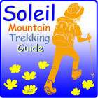 Mountain Trekking Guide Soleil