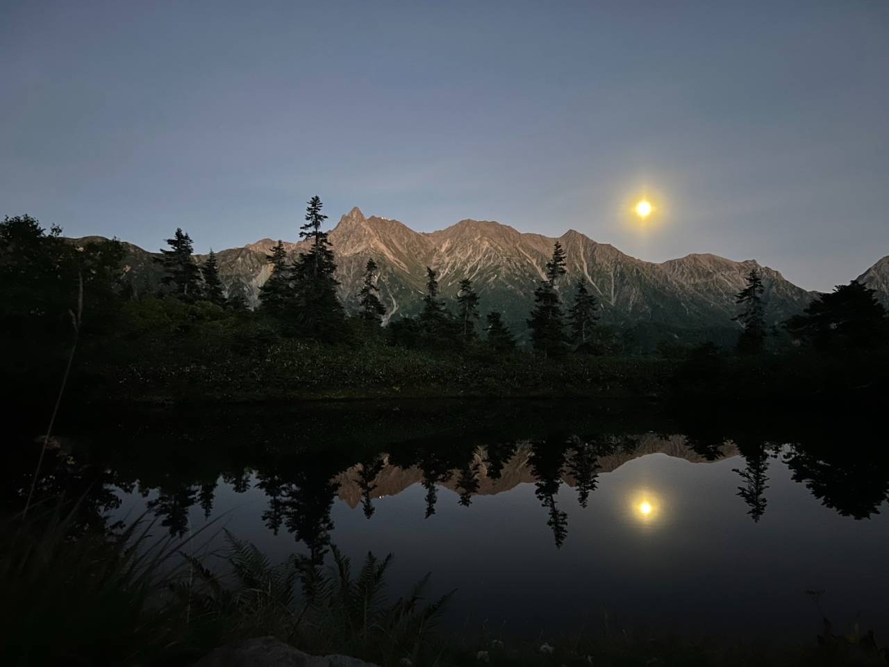 催行ツアーのご報告