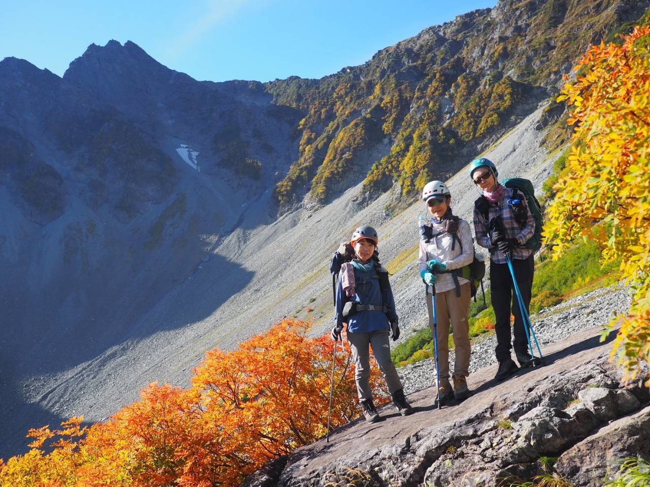 催行ツアーのご報告
