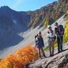 催行ツアーのご報告